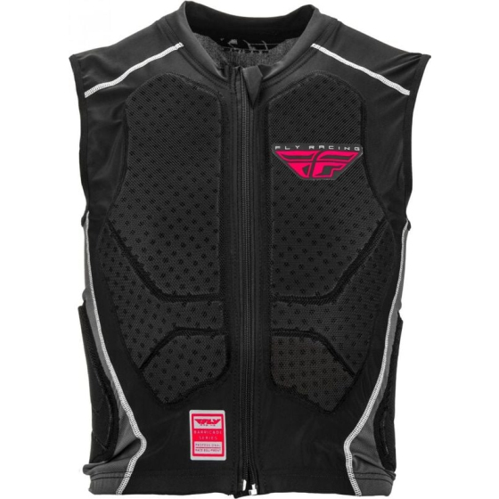Мотокрос протекторен елек FLY RACING Barricade Zip