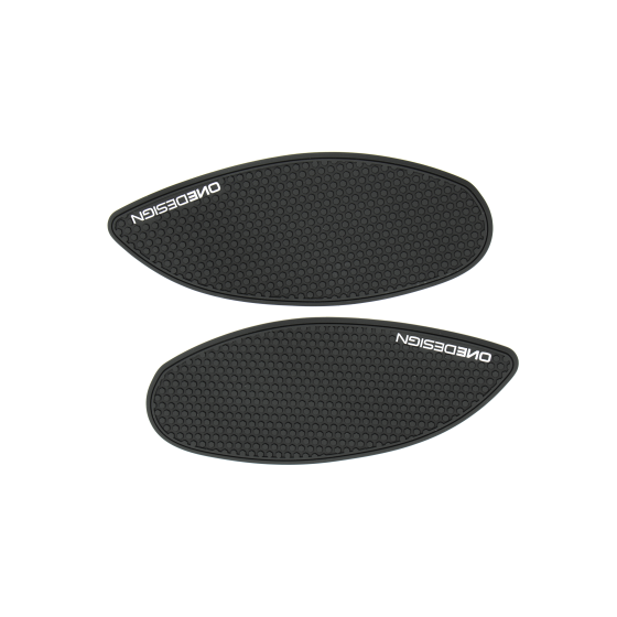 Протектор за резервоар ONEDESIGN TANK GRIP RS660/TUONO660 BLK