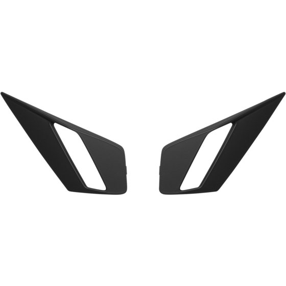 Вентилационни капаци за каска ICON Airform Chin Vent MATT