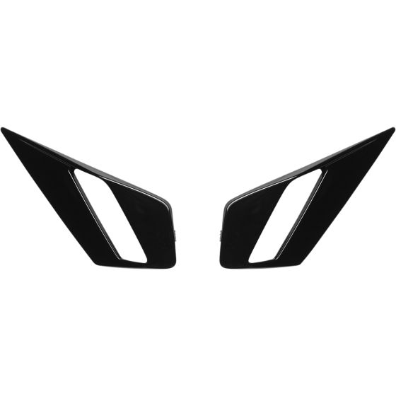 Вентилационни капаци за каска ICON Airform Chin Vent GLOSS