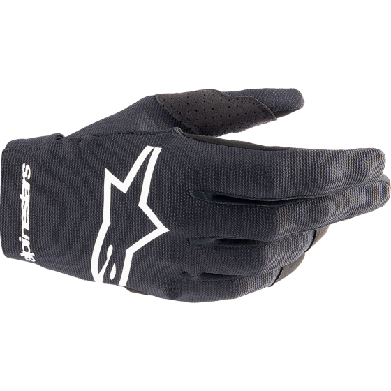 Мотокрос ръкавици ALPINESTARS RADAR 24 BLACK/WHITE