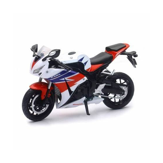 Мотоциклет играчка NEW-RAY HONDA CBR 1000RR 1:12