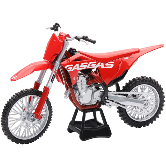 Мотоциклет играчка NEW-RAY GasGas MC450F 1:12