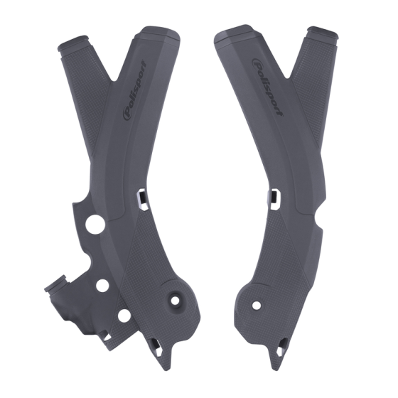 Протектор рама SHERCO SE/SEF 2017-24 GREY