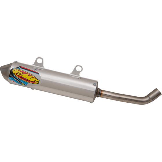 Гърне FMF Turbinecore 2 Silencer HVA TC250
