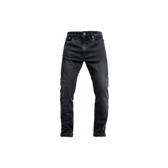 Мото дънки JOHN DOE PIONEER MONO BK LONG