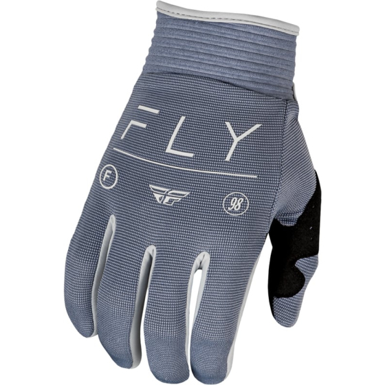 Детски мотокрос ръкавици FLY RACING F-16- Stone/Black