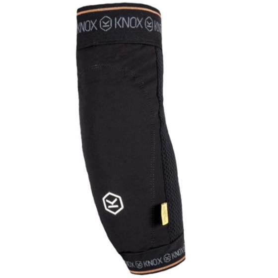 Протекторни налакътници KNOX Action Pro