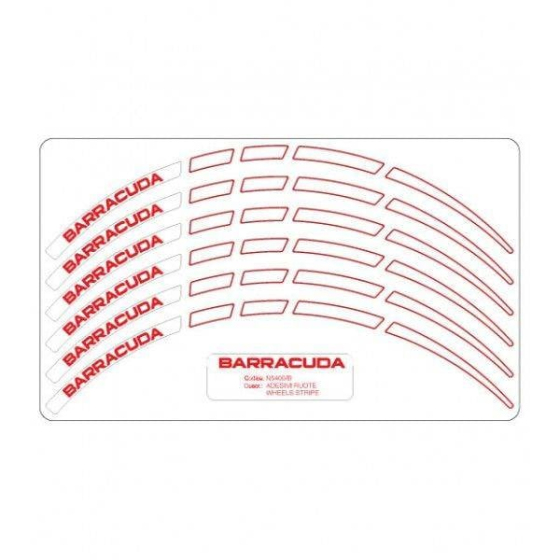 УНИВЕРСАЛНИ ЛЕНТИ ЗА ДЖАНТИ MAXISCOOTER WHITE