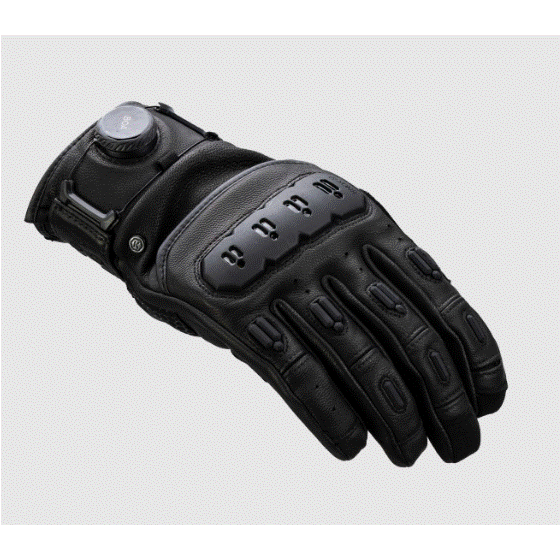 Кожени ръкавици KNOX ORSA LEATHER MK3