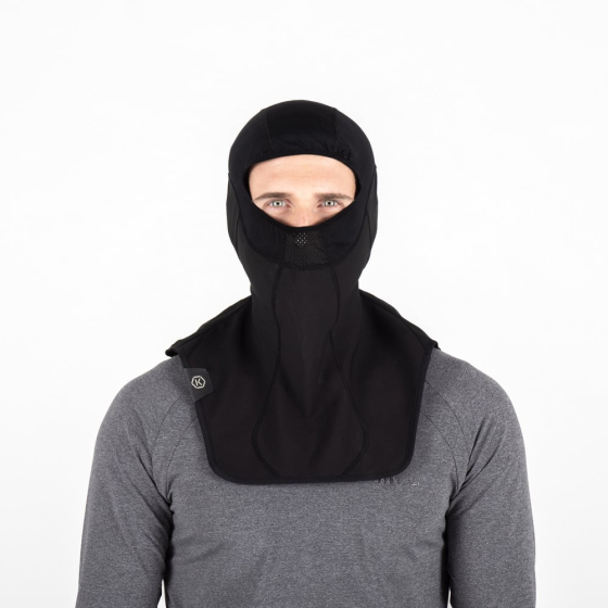 Термо боне KNOX Hot Hood