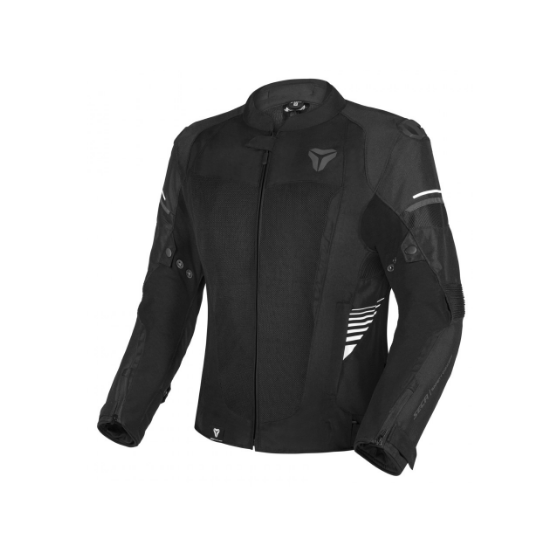 Лятно яке SECA AERO PRO BLACK