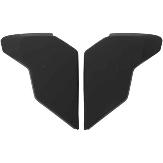 Капачки за механизми на каска ICON AIRFLITE BLACK