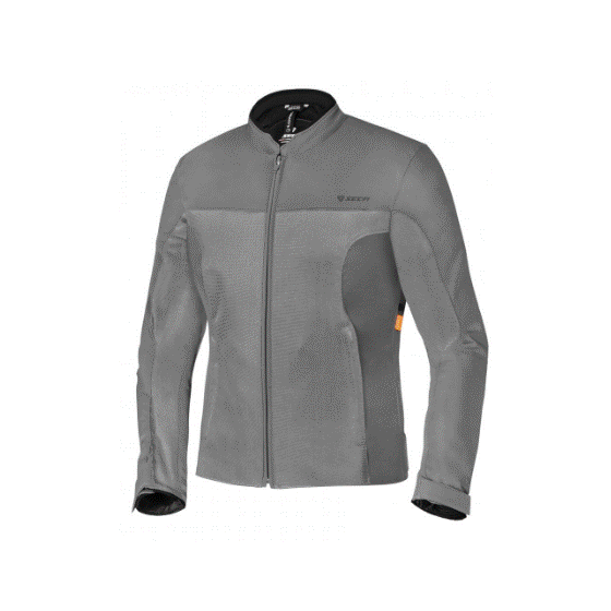 Дамско текстилно яке SECA SUPERLITE LADY GRAY
