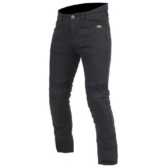 Дънки за мотор Trilobite 1665 Micas Urban Black