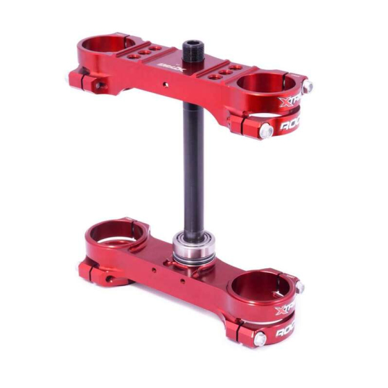 Трипътник XTRIG ROCS Tech ROCS tech KTM 85SX / Husqvarna TC85 / GASGAS MC85 - Brown