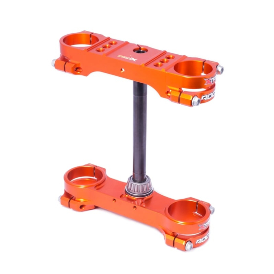 Трипътник XTRIG ROCS Tech Ø22mm Orange KTM/Husqvarna.