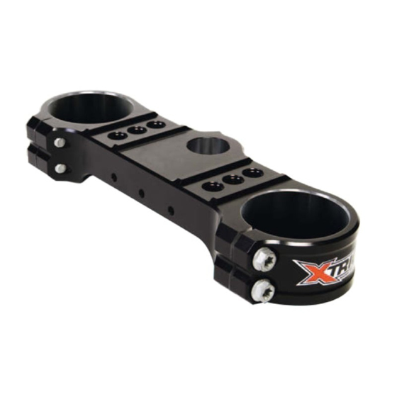 Тройник XTRIG Upper O Yamaha YZ 65-85
