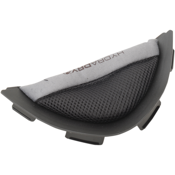 Подбрадник за каска ICON AIRFLITE Chin Curtain BLK