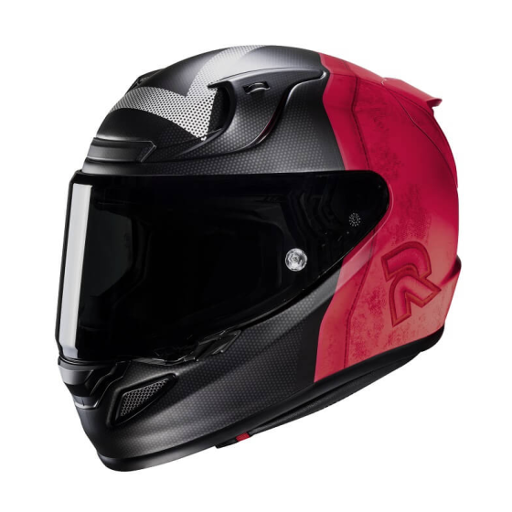 Каска HJC RPHA 12 Squid Game