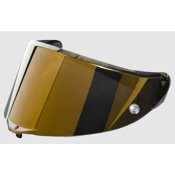 Визьор за каска AGV PISTA GP-R / CORSA-R/GT-VELOCE IRIDIUM GOLD
