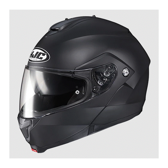Отваряема каска HJC C91N MATT BLACK