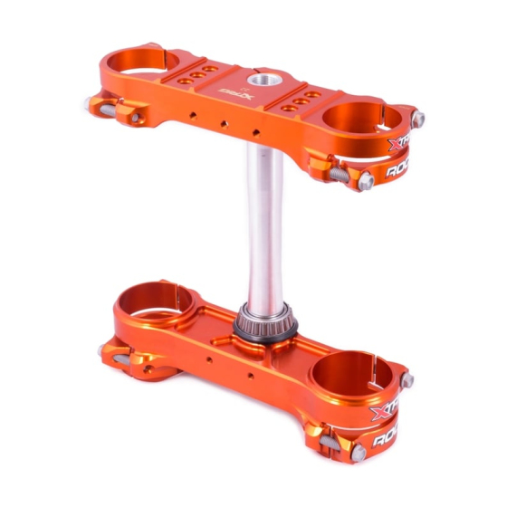 Трипътник XTRIG ROCS Tech ROCS Orange KTM SX/SX-F 125 &amp; +