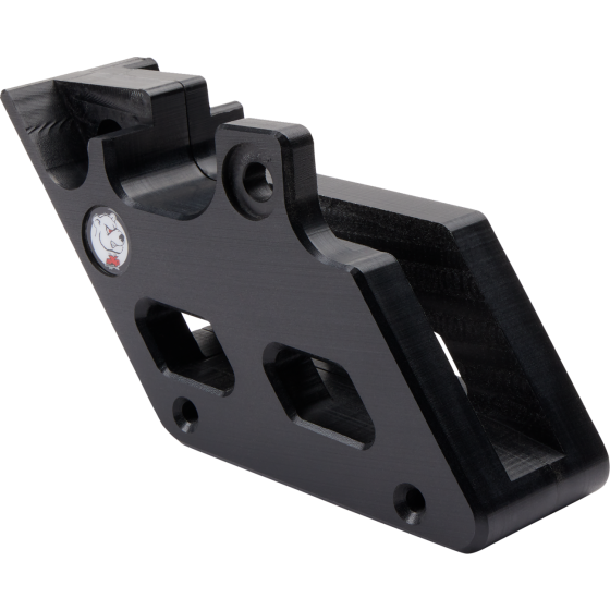 Водач за верига AXP RACING CHAIN GUIDE BETA RR 125 20-24 BK