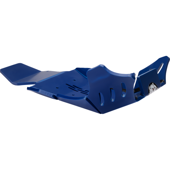 Протекторна тава AXP RACING XTREM SKID PLATE HVA TE(I)250/300 20-23 BK