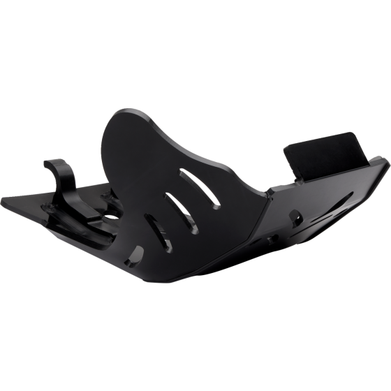 Протекторна тава AXP RACING SKID PLATE 6MM EXCF250/350 17-23 BK