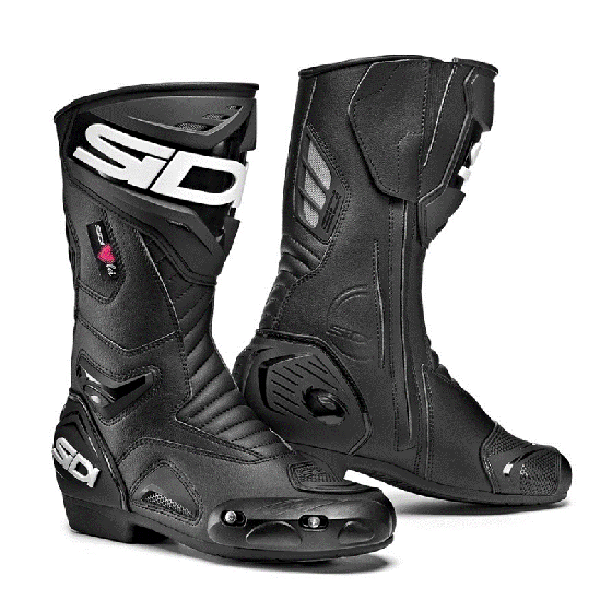 Дамски мото ботуши SIDI PERFORMER LEI BLACK