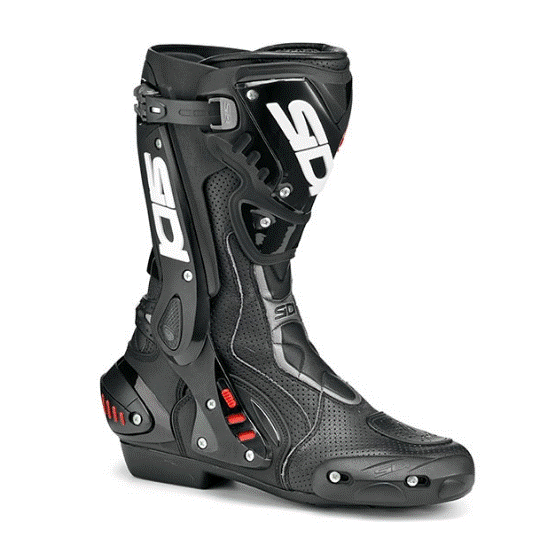 Мото ботуши SIDI ST AIR BLACK
