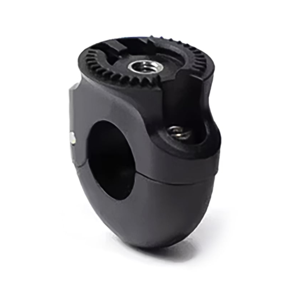 QUAD LOCK 360 Bar Clamp Base V2 - Small