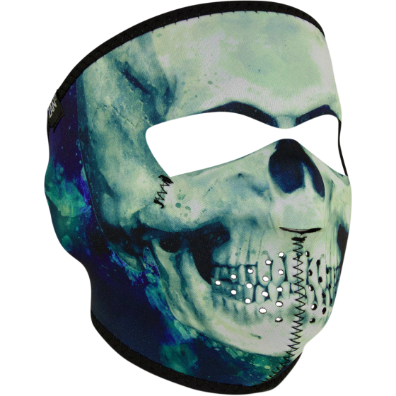 Маска за лице NEOPR PAINTSKULL