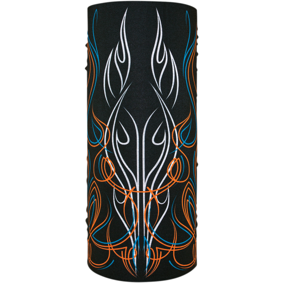 Мултифункционална кърпа PINSTRIPE FLA