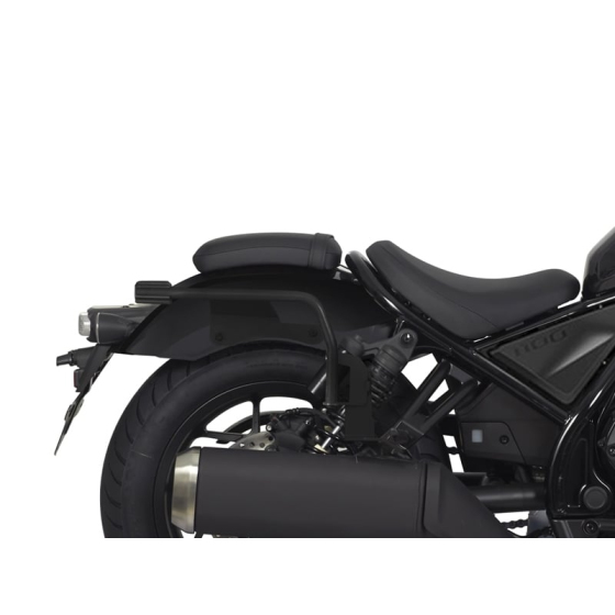 Монтажен комплект за куфари SHAD 3P SYSTEM HONDA REBEL CMX 1100 '21