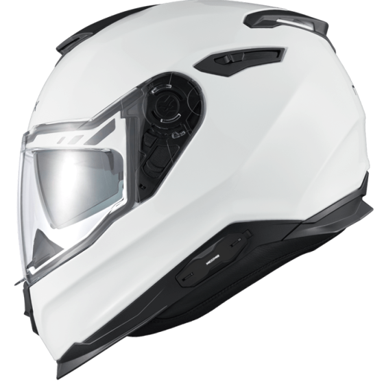 Каска NEXX Y100 CORE WHITE