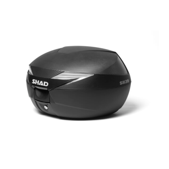 Карбонов капак за куфар SHAD SH39 Cover Carbon