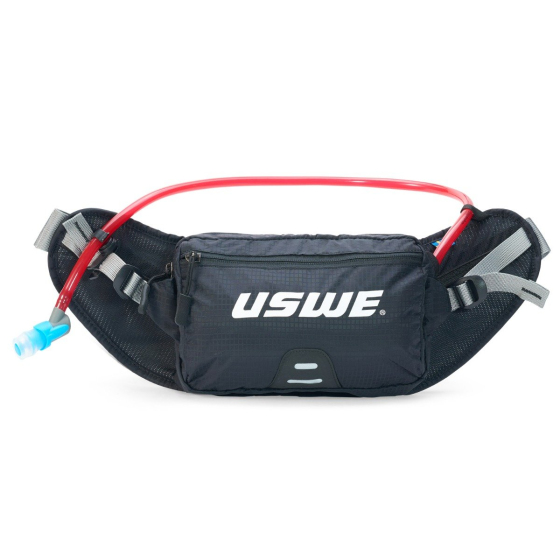 Хидраторна раница за кръст USWE ZULO 2L HYDRATION WAIST PACK