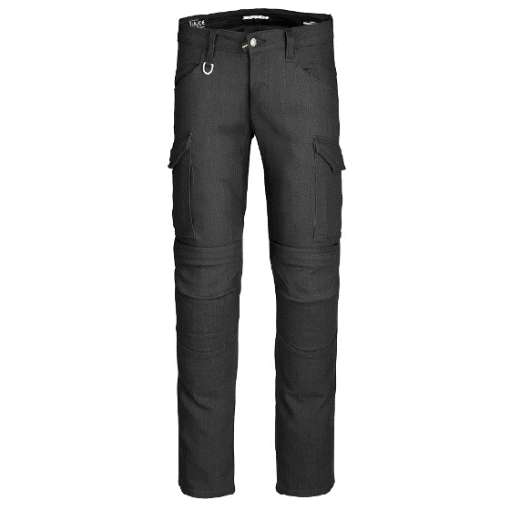 Мото панталон Spidi Pathfinder Black