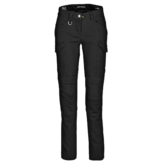 Дамски панталон SPIDI PATHFINDER BLACK