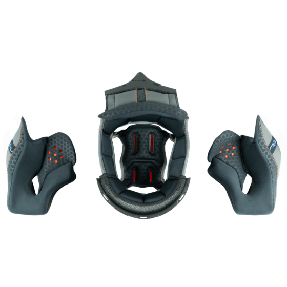 Вътрешност за каска NEXX X.WED3