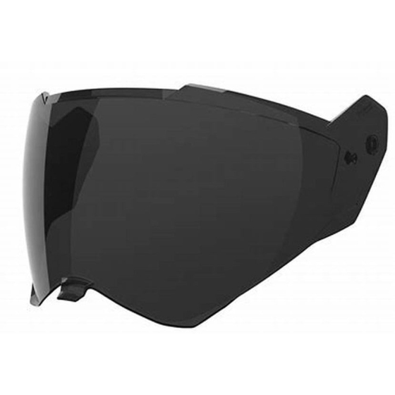 Визьор за каска NEXX X.WED3 SMOKE