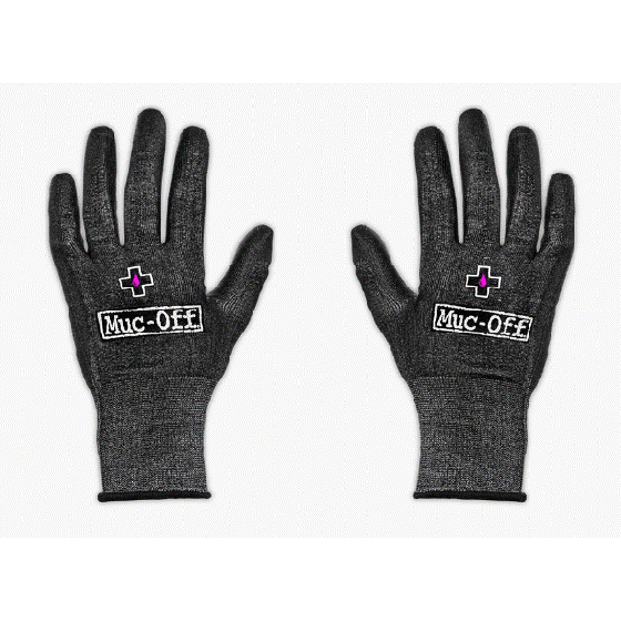 Работни ръкавици MUC-OFF MECHANICS GLOVES