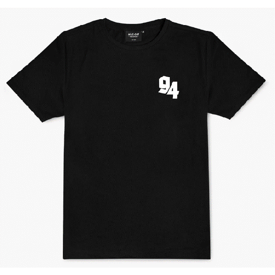 Тениска MUC-OFF ROPE TEE