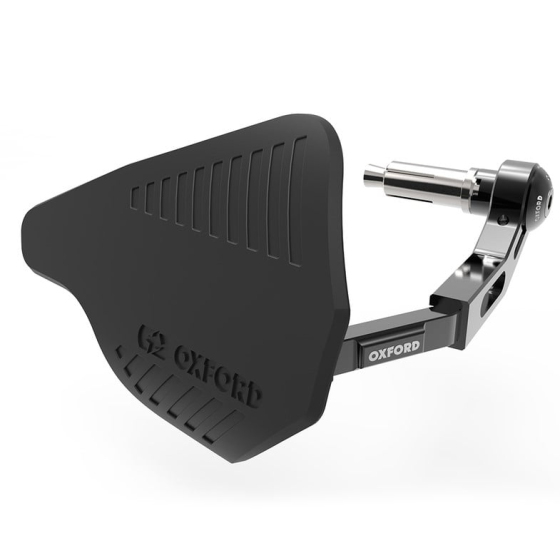 Предпазители OXFORD Handguards with Aluminium Lever Guard - Black