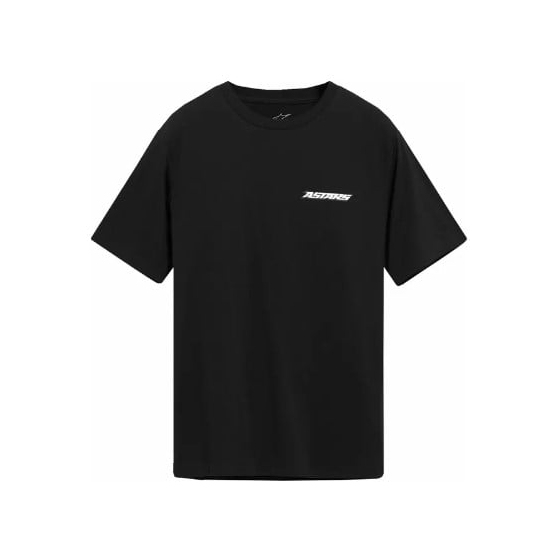 Мото тениска ALPINESTARS CSF INVERT BLK