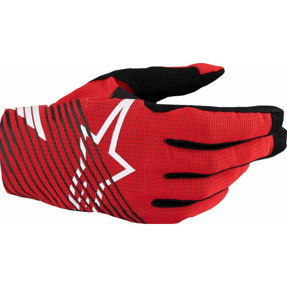Мотокрос ръкавици ALPINESTARS MX RADAR PRO RD