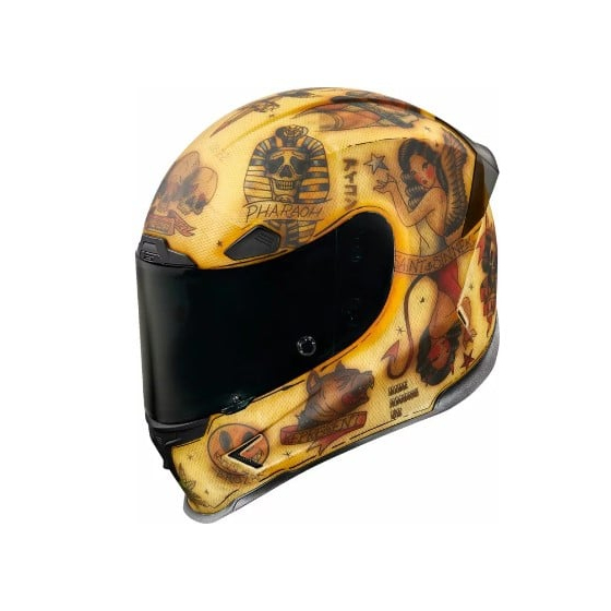 Каска ICON Airframe Pro™ STICKNPOKE