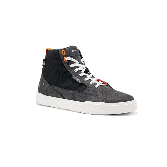 Мото кецове SIDI ARX BLACK/WHITE